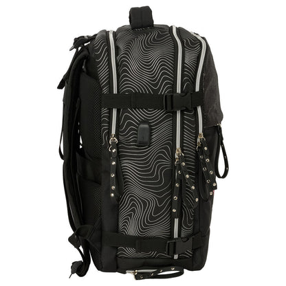 Demon Hunters Kpop Energy Cabin travel rucksack 44cm Nerdscape