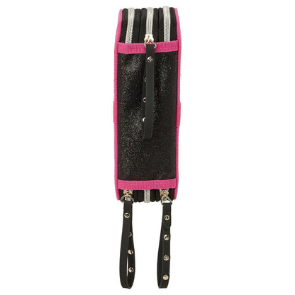 Demon Hunters Kpop Energy triple pencil case 37pcs Nerdscape
