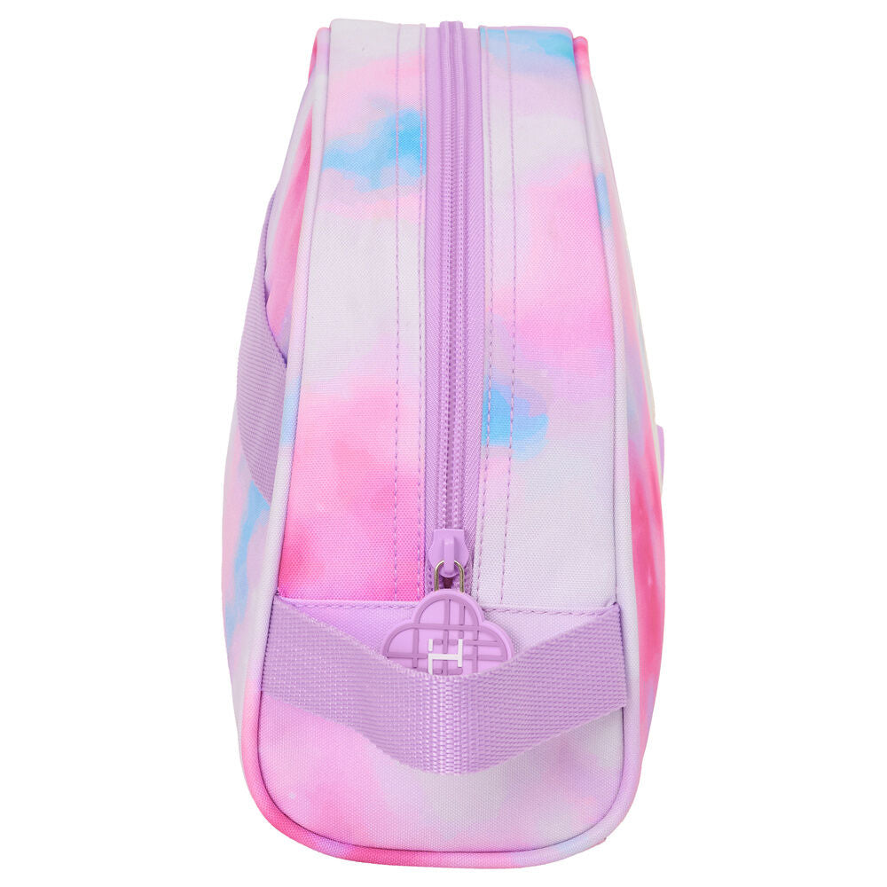 Demon Hunters Kpop Artist adaptable vanity case Nerdscape