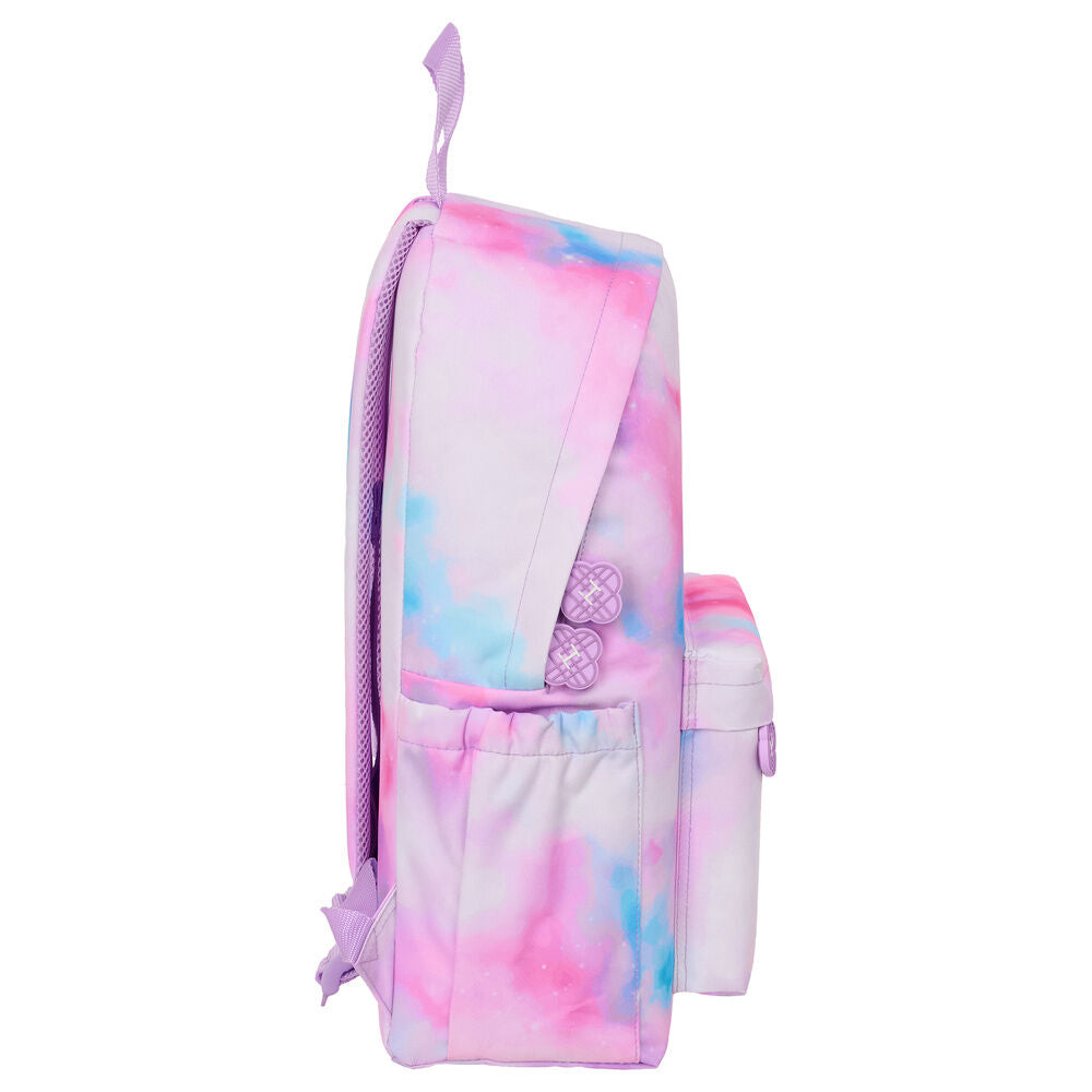 Demon Hunters Kpop Artist backpack 43cm Nerdscape
