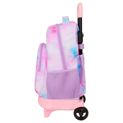 Demon Hunters Kpop Artist Compact trolley 45cm Nerdscape