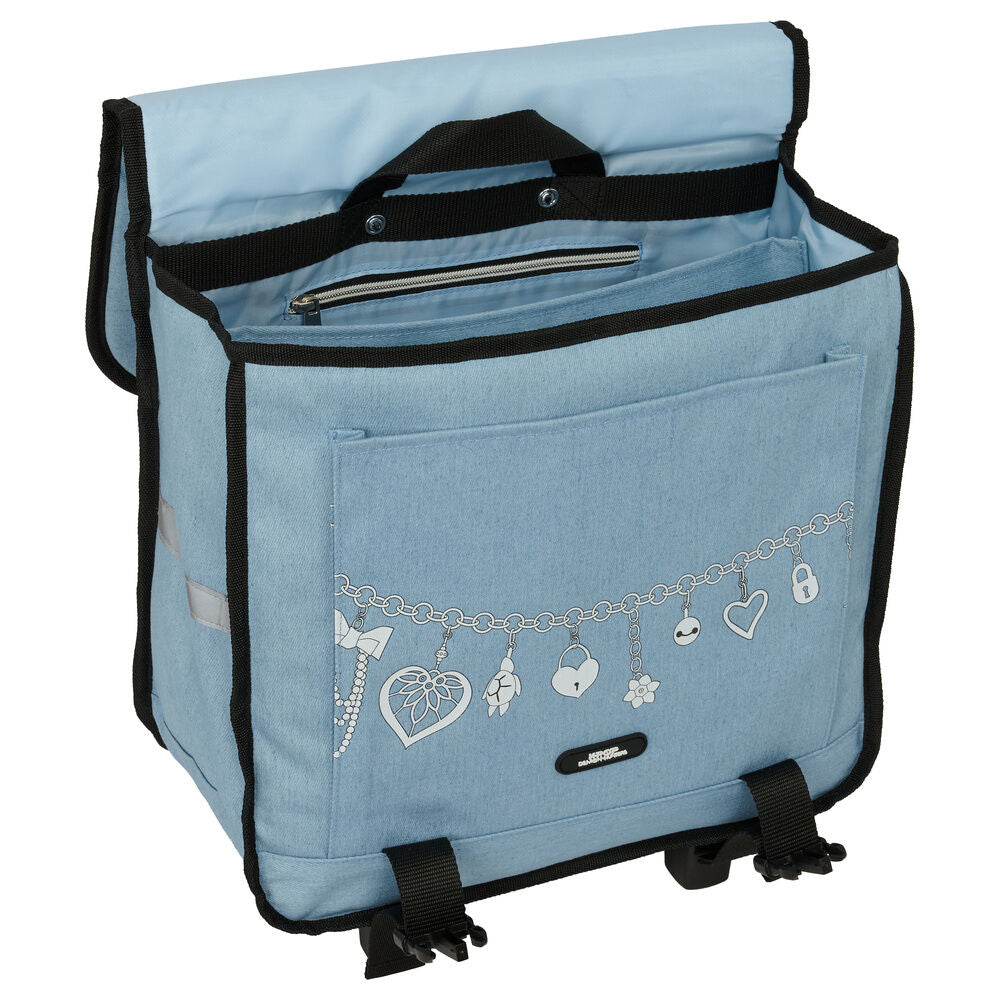 Demon Hunters Kpop Huntrix trolley 40cm Nerdscape