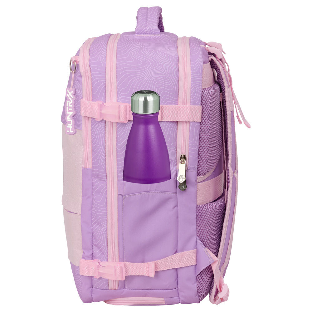 Demon Hunters Kpop Iconic Cabin travel rucksack 44cm Nerdscape