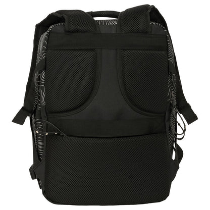 Demon Hunters Kpop Energy Cabin travel rucksack 44cm Nerdscape