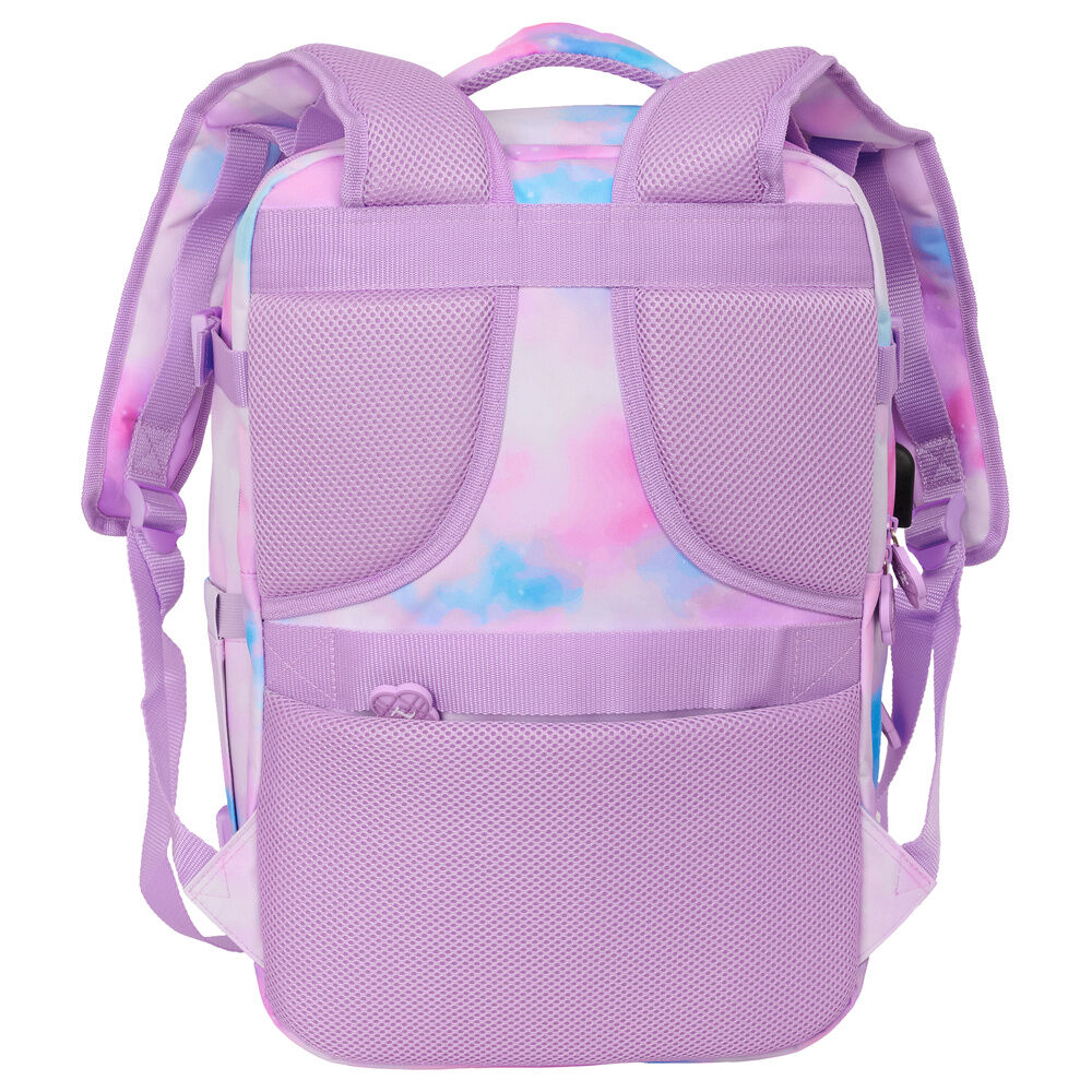 Demon Hunters Kpop Artist Cabin travel rucksack 44cm Nerdscape