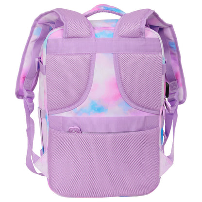 Demon Hunters Kpop Artist Cabin travel rucksack 44cm Nerdscape