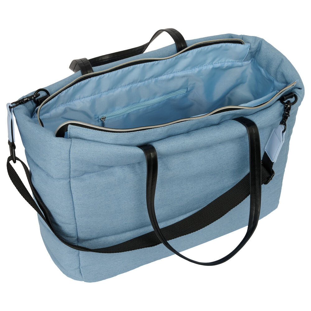 Demon Hunters Kpop Huntrix bag Nerdscape