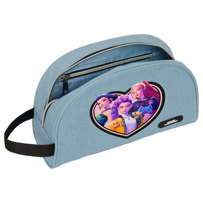Demon Hunters Kpop Huntrix adaptable vanity case Nerdscape