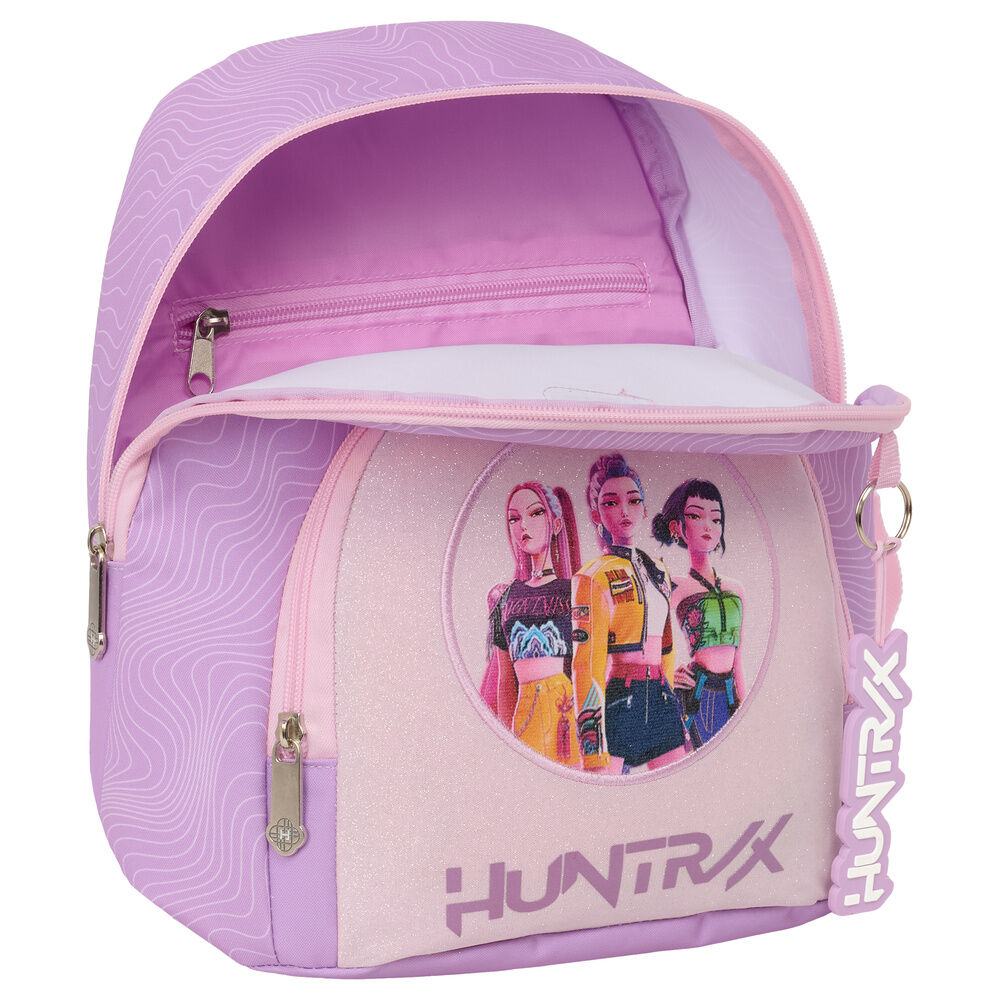 Demon Hunters Kpop Iconic backpack 30cm Nerdscape