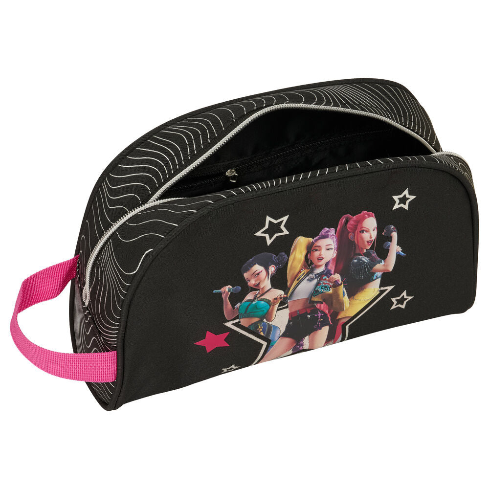 Demon Hunters Kpop Energy adaptable vanity case Nerdscape