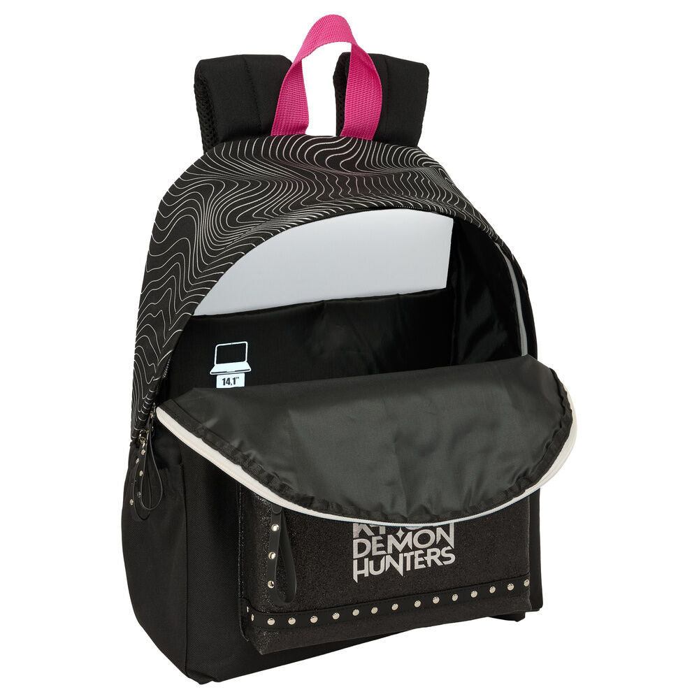 Demon Hunters Kpop Energy backpack 43cm Nerdscape
