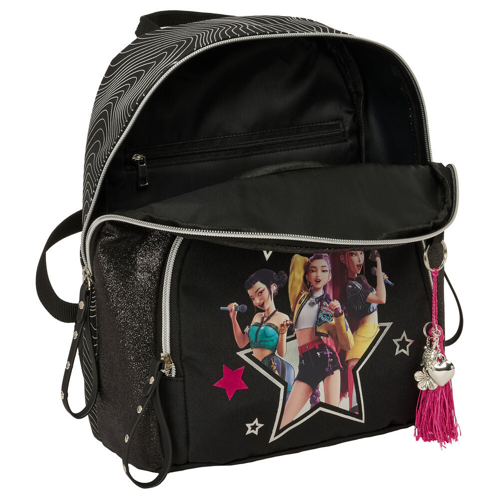 Demon Hunters Kpop Energy backpack 30cm Nerdscape