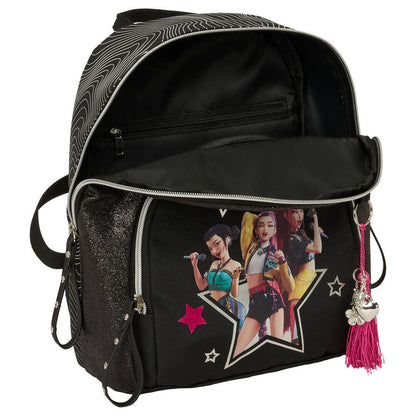 Demon Hunters Kpop Energy backpack 30cm Nerdscape