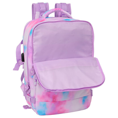 Demon Hunters Kpop Artist Cabin travel rucksack 44cm Nerdscape