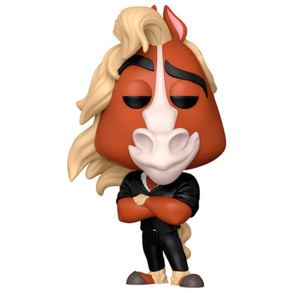 POP figure Disney Zootopia 2 Winddancer Nerdscape