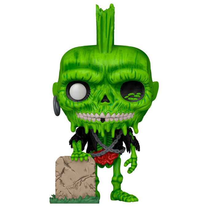 POP figure Return of the Living Dead Zombie Suicide Nerdscape