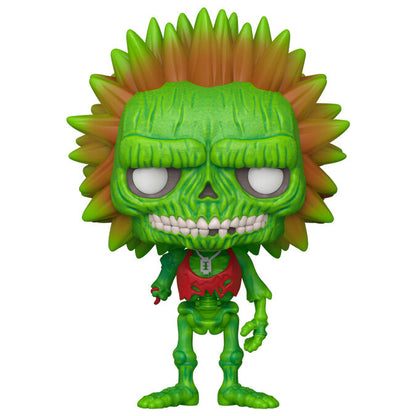 POP figure Return of the Living Dead Zombie Trash Nerdscape