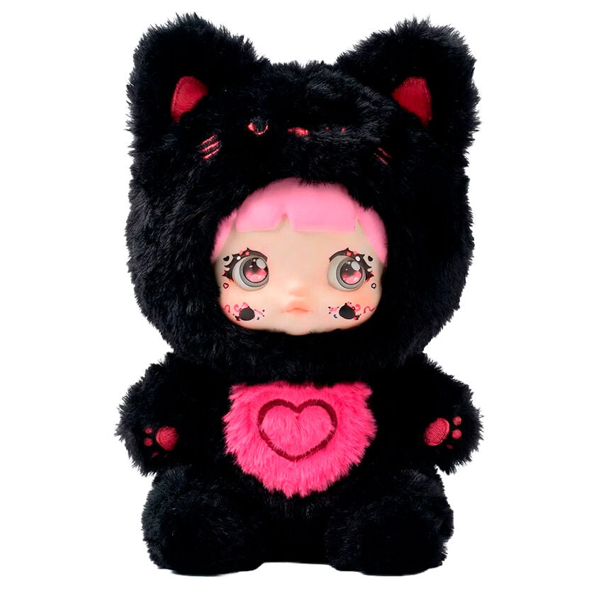 Nommi Loveliness Never Ends Series assorted Blind Box Surprise doll plush toy 20cm