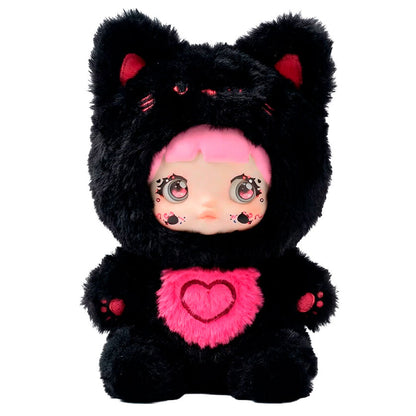 Nommi Loveliness Never Ends Series assorted Blind Box Surprise doll plush toy 20cm