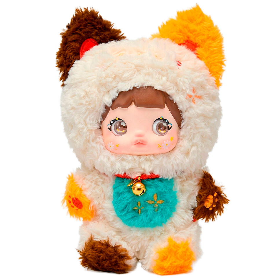 Nommi Loveliness Never Ends Series assorted Blind Box Surprise doll plush toy 20cm
