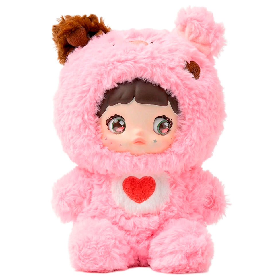 Nommi Loveliness Never Ends Series assorted Blind Box Surprise doll plush toy 20cm