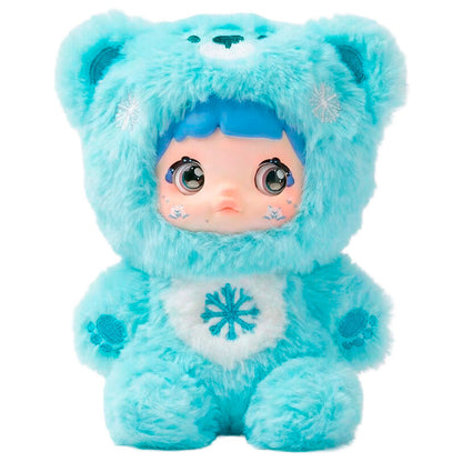Nommi Loveliness Never Ends Series assorted Blind Box Surprise doll plush toy 20cm