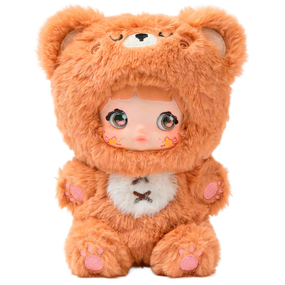 Nommi Loveliness Never Ends Series assorted Blind Box Surprise doll plush toy 20cm