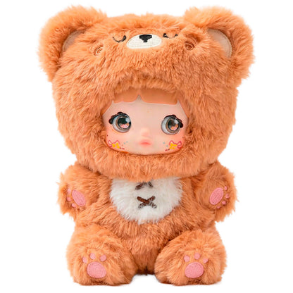Nommi Loveliness Never Ends Series assorted Blind Box Surprise doll plush toy 20cm