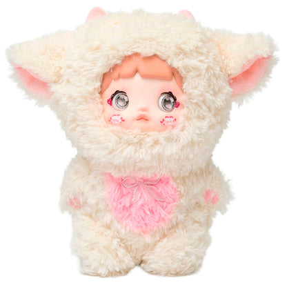 Nommi Loveliness Never Ends Series assorted Blind Box Surprise doll plush toy 20cm
