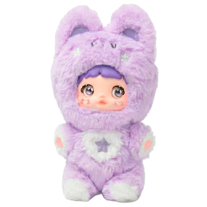 Nommi Loveliness Never Ends Series assorted Blind Box Surprise doll plush toy 20cm