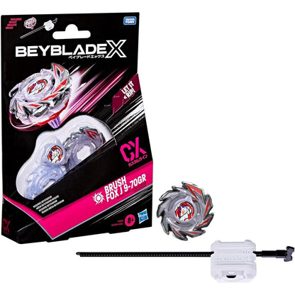 Beyblade X Reaper Incendio T 4-70K assorted kit game Nerdscape