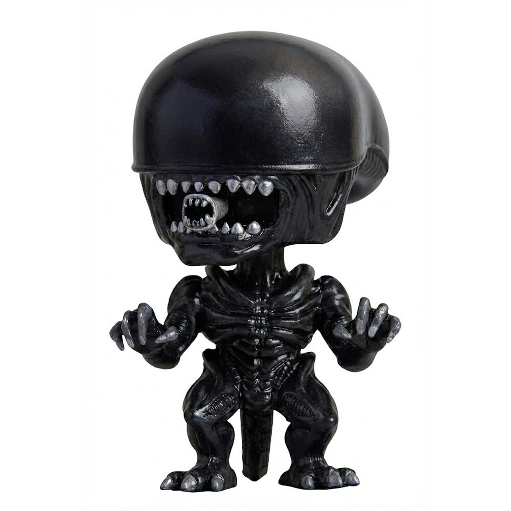 POP figure Movie Alien Nerdscape