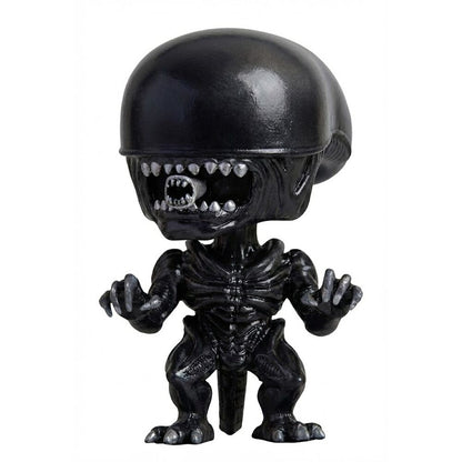 POP figure Movie Alien Nerdscape