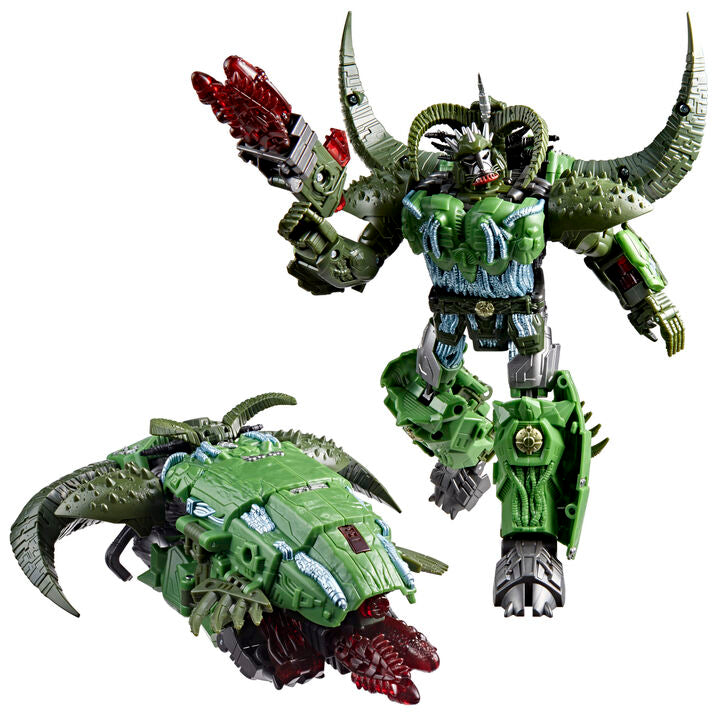 Transformers Age of the Primes The Thirteen Liege Maximo figure 21,5cm Nerdscape