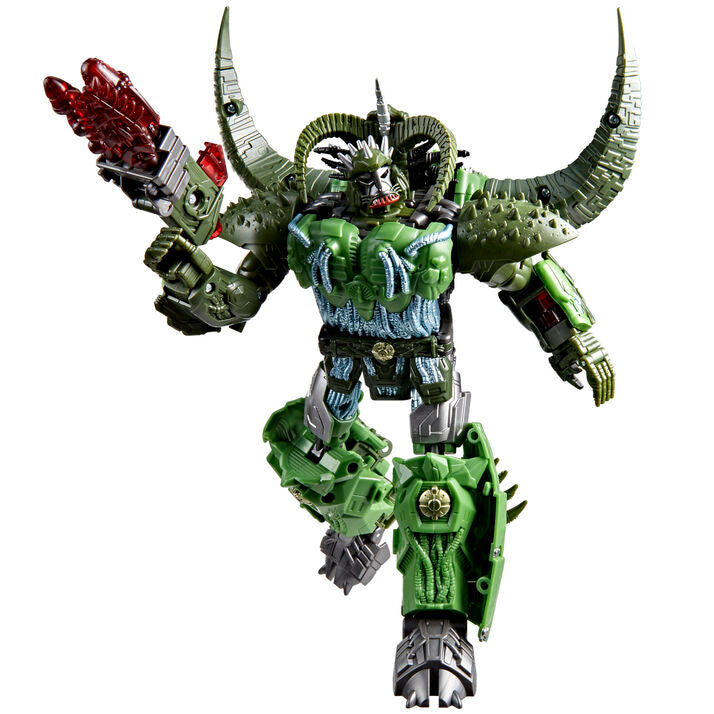 Transformers Age of the Primes The Thirteen Liege Maximo figure 21,5cm Nerdscape