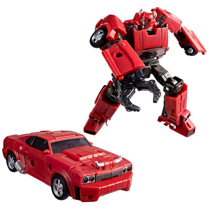 Transformers Age of the Primes Cliffjumper figure 12,5cm Nerdscape