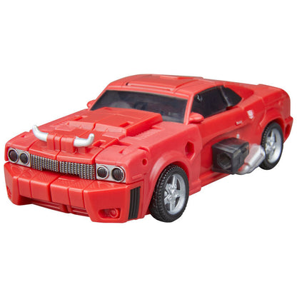 Transformers Age of the Primes Cliffjumper figure 12,5cm Nerdscape