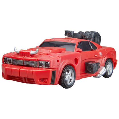 Transformers Age of the Primes Cliffjumper figure 12,5cm Nerdscape