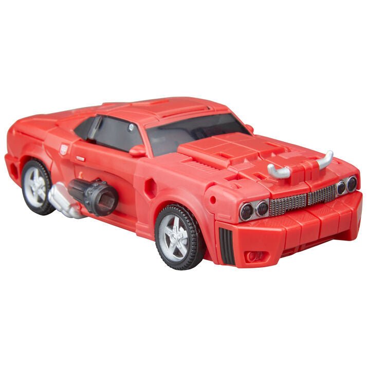 Transformers Age of the Primes Cliffjumper figure 12,5cm Nerdscape