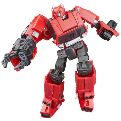Transformers Age of the Primes Cliffjumper figure 12,5cm Nerdscape