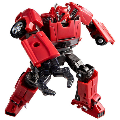 Transformers Age of the Primes Cliffjumper figure 12,5cm Nerdscape