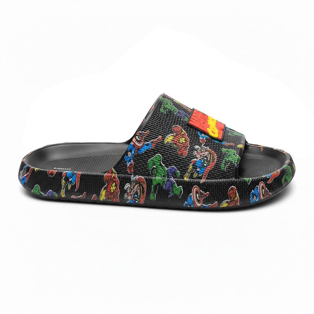 Marvel Comics flip-flops Nerdscape