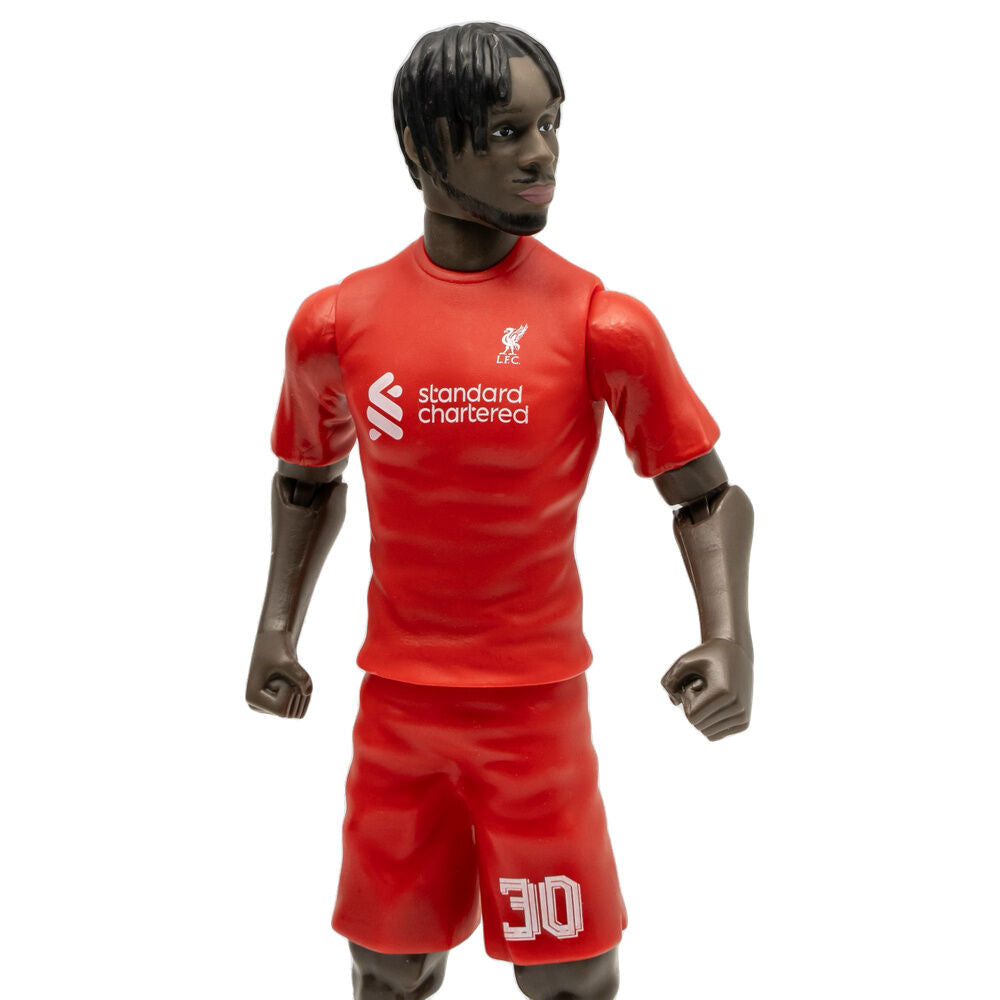 Liverpool Football Club Frimpong Action figure 20cm