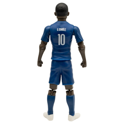 PSG Dembele Action figure 20cm