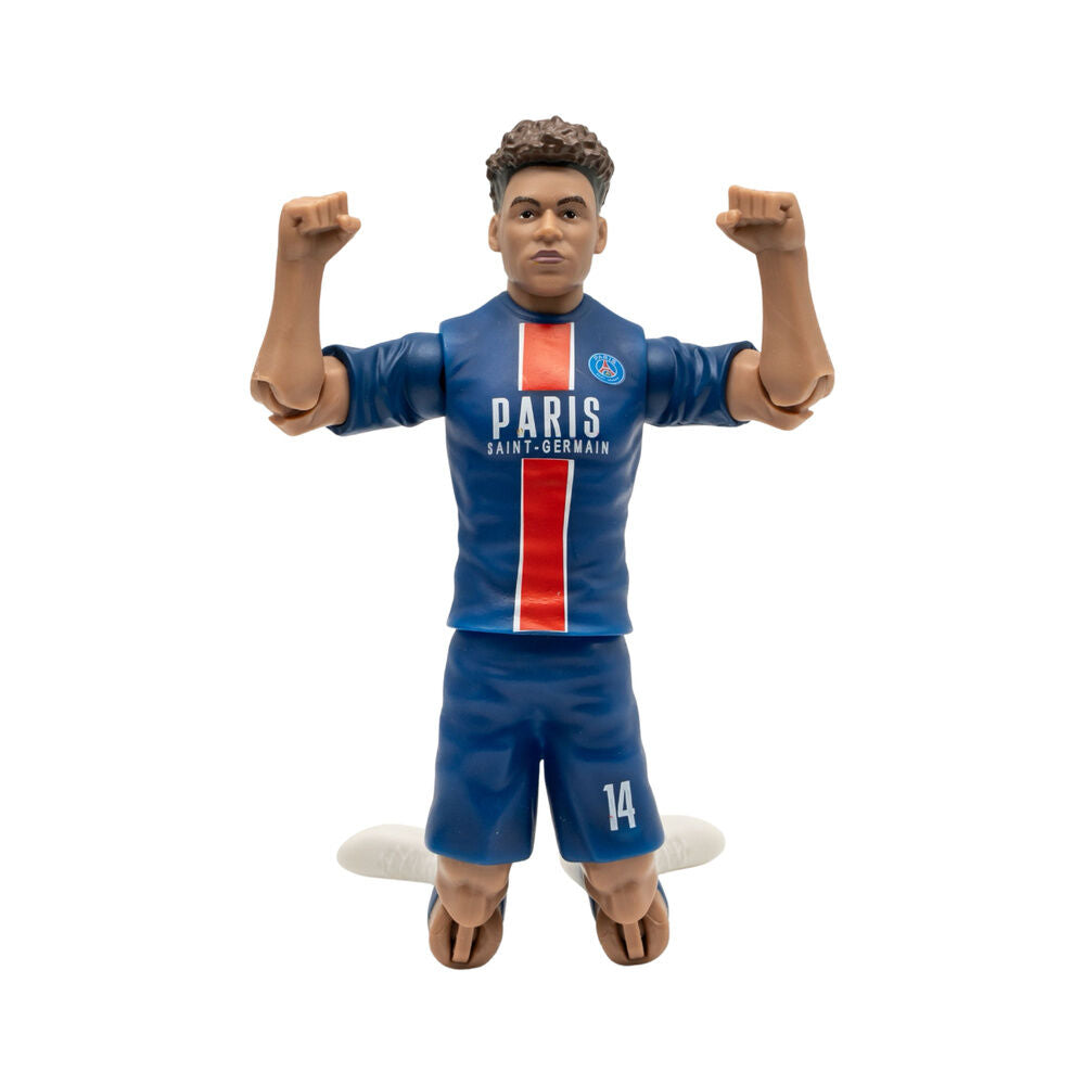 PSG Desire Doue Action figure 20cm Nerdscape