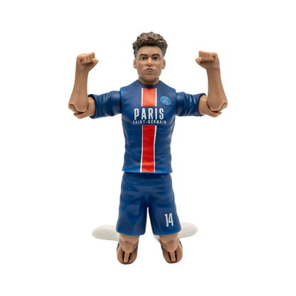 PSG Desire Doue Action figure 20cm Nerdscape