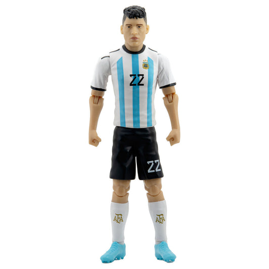 Argentina Lautaro Action figure 20cm Nerdscape