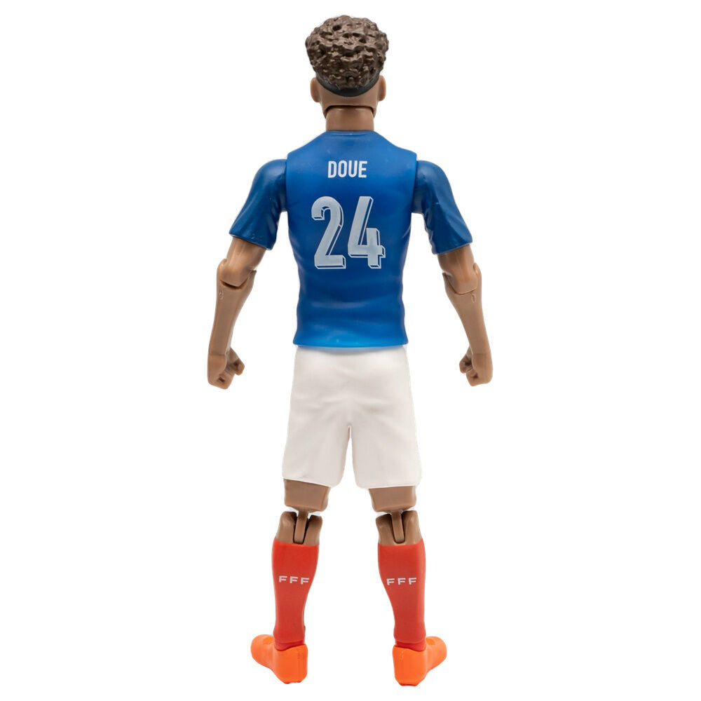 France Desire Doue Action figure 20cm Nerdscape
