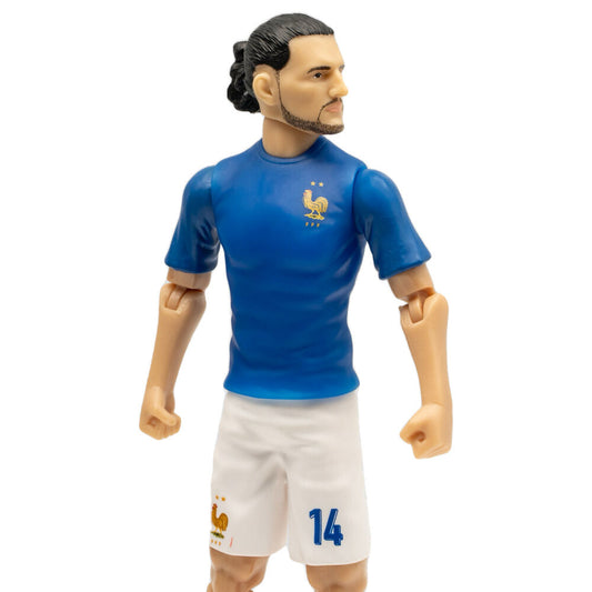 Funko Pop! Adrien Rabiot Figura da Collezione 20cm - Nerdscape