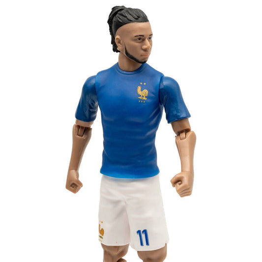 France Olise Action figure 20cm Nerdscape